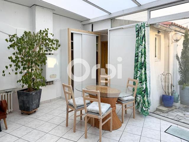 Vente Maison de ville 5 pièces 138 m2 Fouras