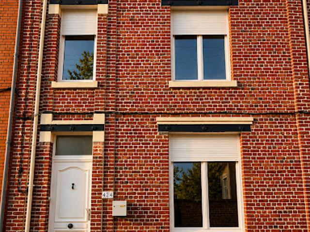 Vente Maison de ville 5 pièces 138 m2 Sin le Noble