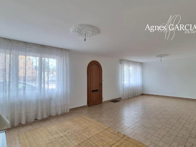 Vente Maison de ville 5 pièces 139 m2 Harnes