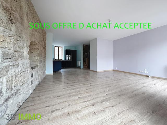 Vente Maison de ville 5 pièces 139 m2 Roujan