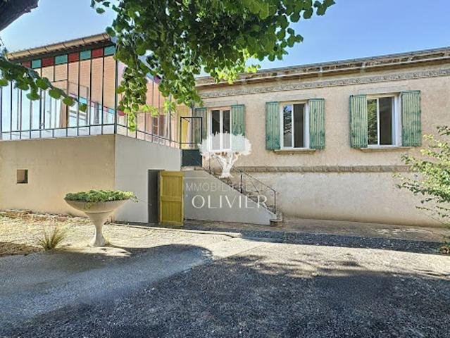 Vente Maison de ville 5 pièces 139.04 m2 Apt