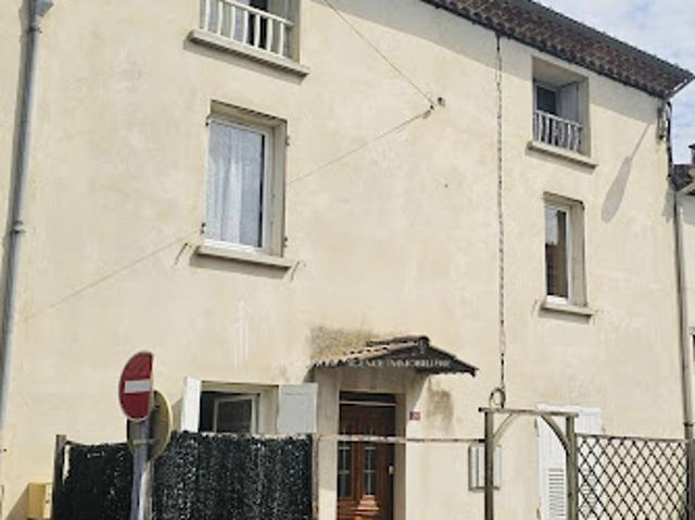 Vente Maison de ville 5 pièces 139.75 m2 Saint Gervais sur Roubion