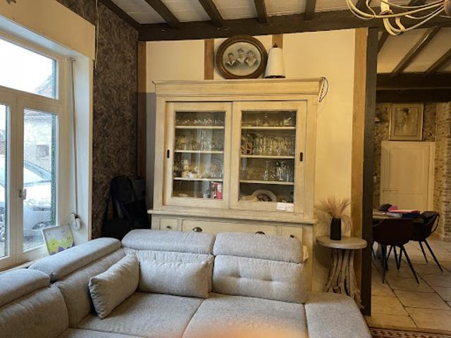 Vente Maison de ville 5 pièces 130 m2 Millam
