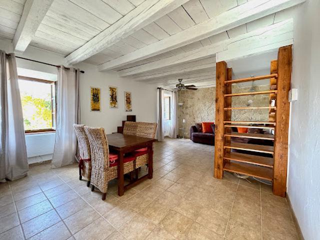 Vente Maison de ville 5 pièces 130 m2 Divonne les Bains