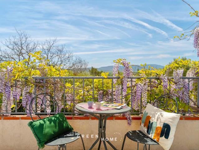 Vente Maison de ville 5 pièces 130 m2 Grimaud