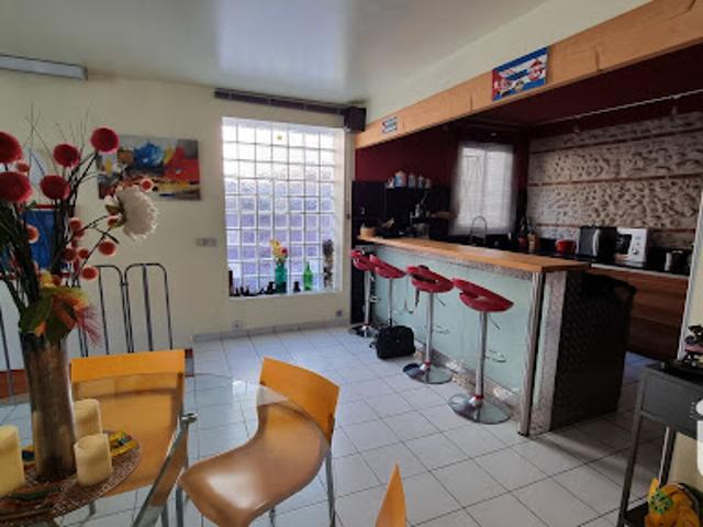 Vente Maison de ville 5 pièces 128 m2 Perpignan