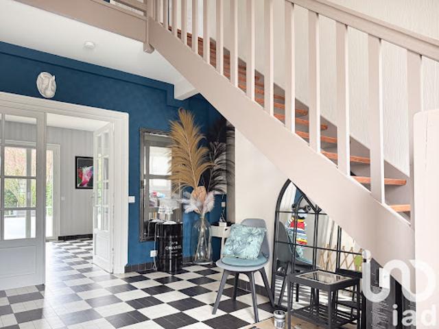 Vente Maison de ville 5 pièces 130 m2 Pierres