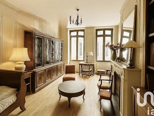 Vente Maison de ville 5 pièces 130 m2 Sens