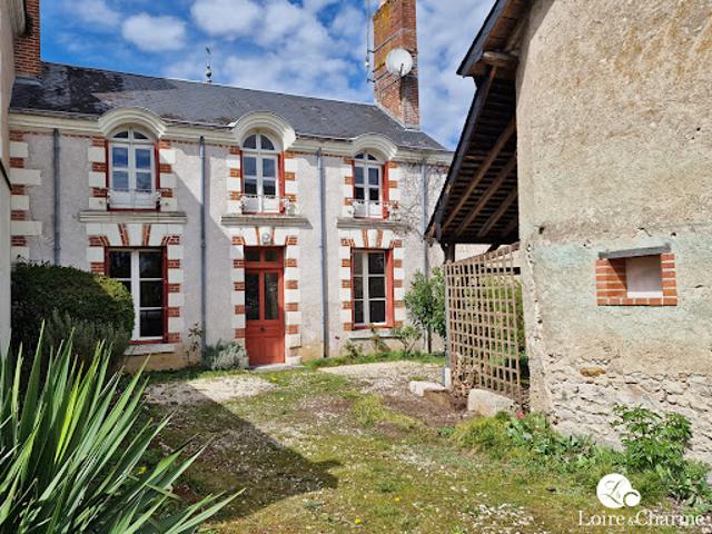 Vente Maison de ville 5 pièces 130 m2 Valencisse