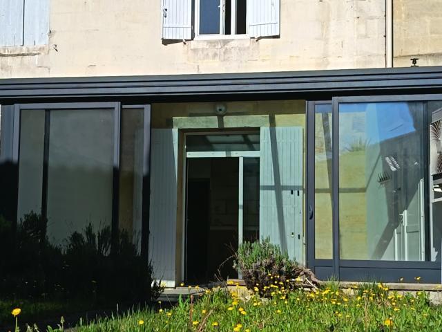 Vente Maison de ville 5 pièces