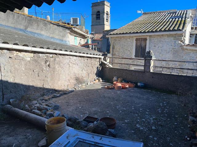 Vente Maison de ville 5 pièces 132 m2 Villeveyrac