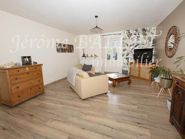 Vente Maison de ville 5 pièces 133 m2 Carmaux