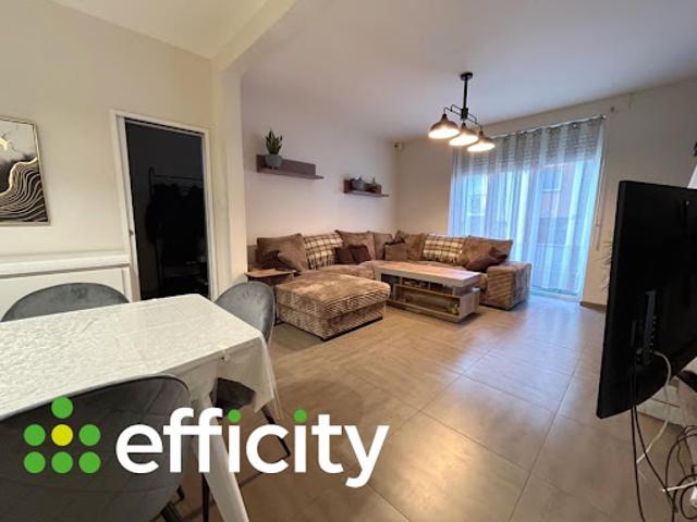 Vente Maison de ville 5 pièces 144 m2 Outreau