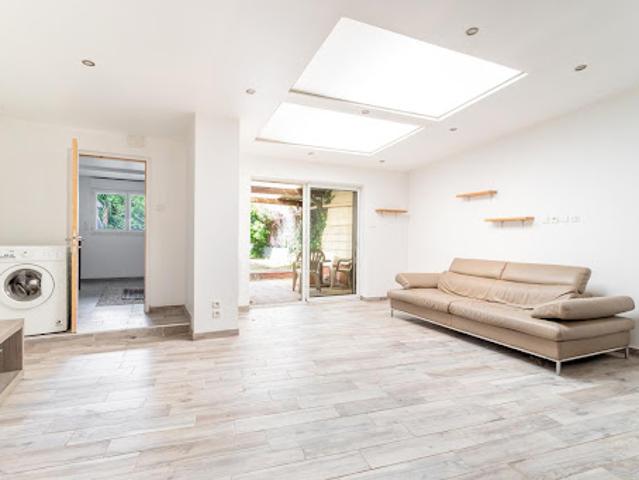 Vente Maison de ville 5 pièces 145 m2 Loos