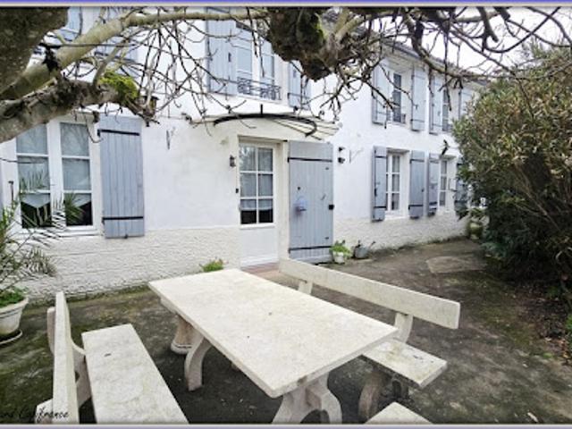 Vente Maison de ville 5 pièces 145 m2 Varaize