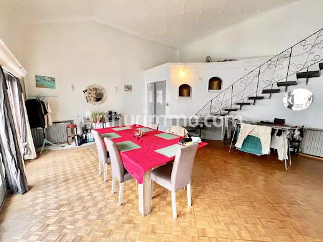 Vente Maison de ville 5 pièces 145.14 m2 Beziers