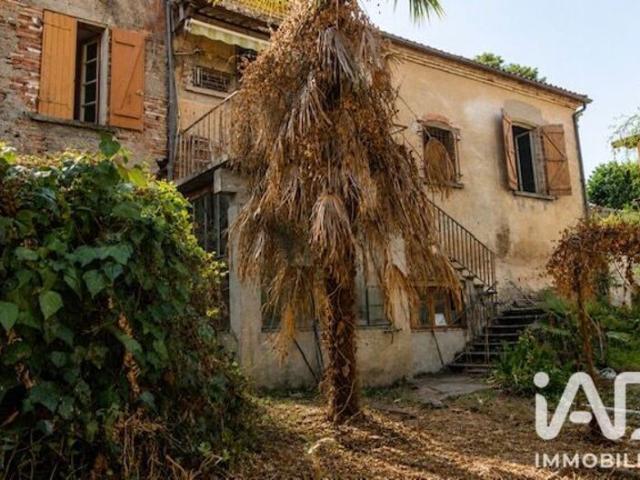 Vente Maison de ville 5 pièces