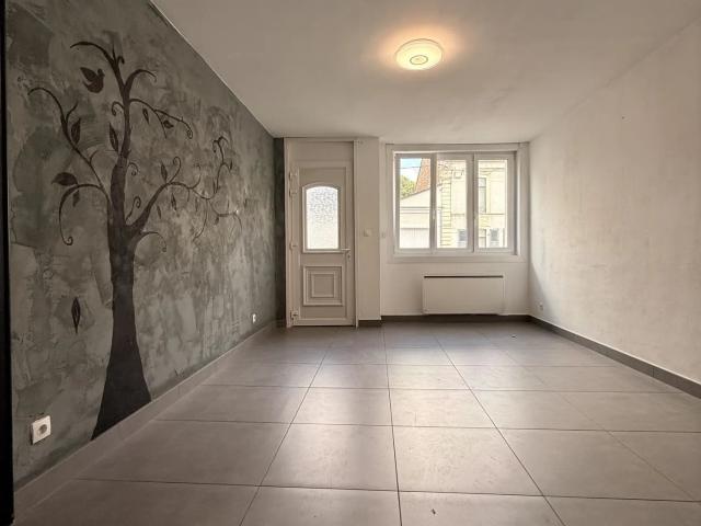 Vente Maison de ville 5 pièces