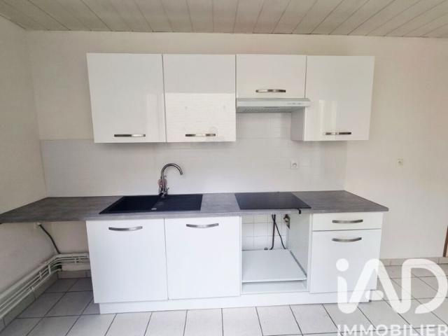 Vente Maison de ville 5 pièces