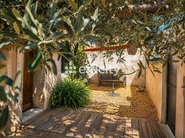 Vente Maison de ville 5 pièces 148 m2 Miramas