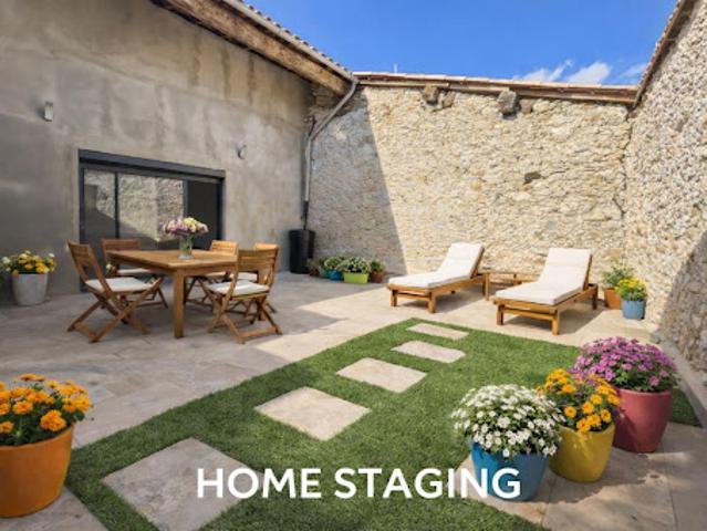 Vente Maison de ville 5 pièces 140 m2 Maraussan
