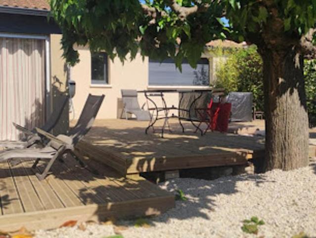 Vente Maison de ville 5 pièces 140 m2 Les Angles