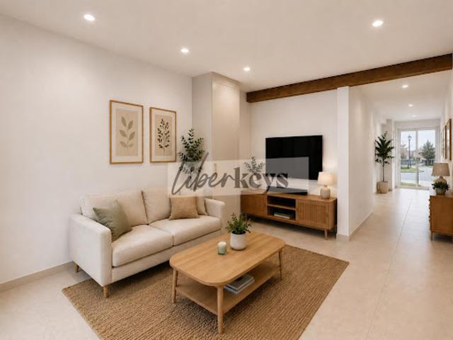Vente Maison de ville 5 pièces 140 m2 Pélissanne