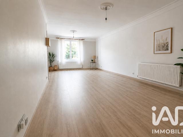 Vente Maison de ville 5 pièces 140 m2 Sainte Catherine