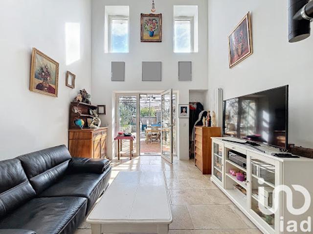 Vente Maison 5 pièces 140 m2 Six Fours les Plages