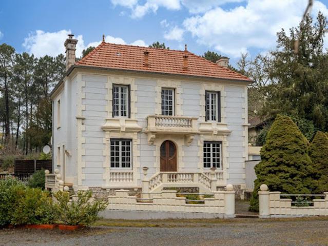 Vente Maison de ville 5 pièces 140 m2 Sore