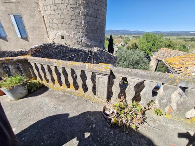 Vente Maison de ville 5 pièces 141 m2 Rieux Minervois