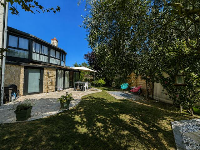 Vente Maison de ville 5 pièces 140.12 m2 Bourges