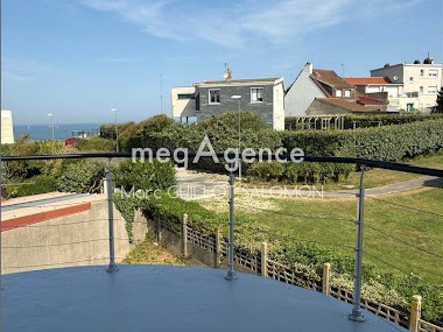 Vente Maison de ville 5 pièces 142 m2 Boulogne sur Mer