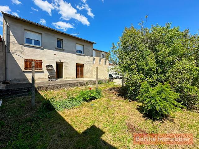 Vente Maison de ville 5 pièces 156 m2 Gaillac