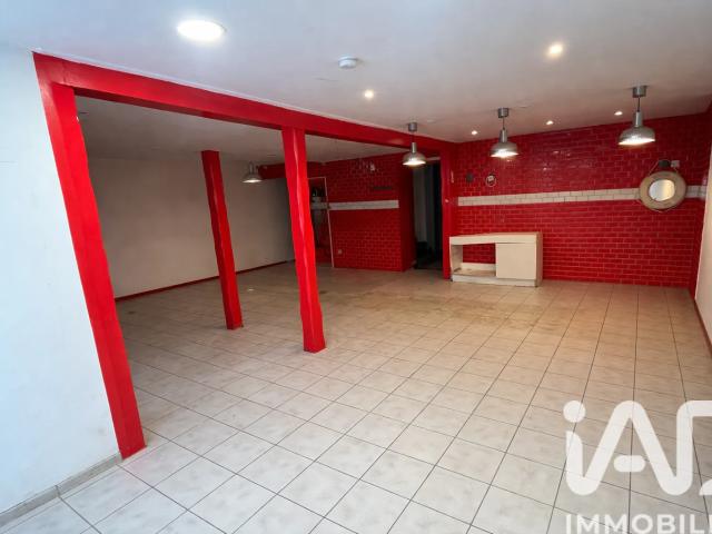 Vente Maison de ville 5 pièces