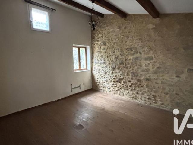 Vente Maison de ville 5 pièces