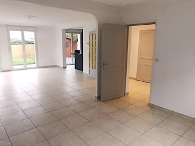 Vente Maison de ville 5 pièces 150 m2 Dombasle sur Meurthe