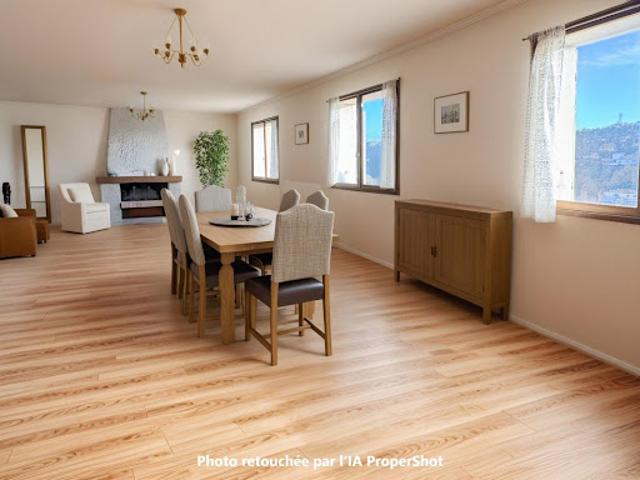 Vente Maison de ville 5 pièces 150 m2 Les Pennes Mirabeau