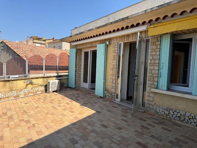 Vente Maison de ville 5 pièces 150 m2 Sablet