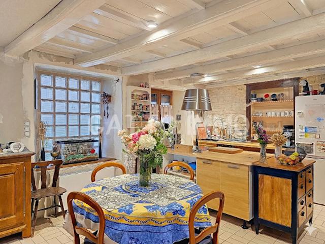 Vente Maison 5 pièces 150 m2 Woël