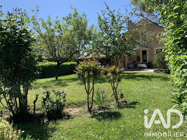 Vente Maison de ville 5 pièces 151 m2 Bergerac