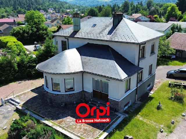 Vente Maison de ville 5 pièces 151 m2 Vagney