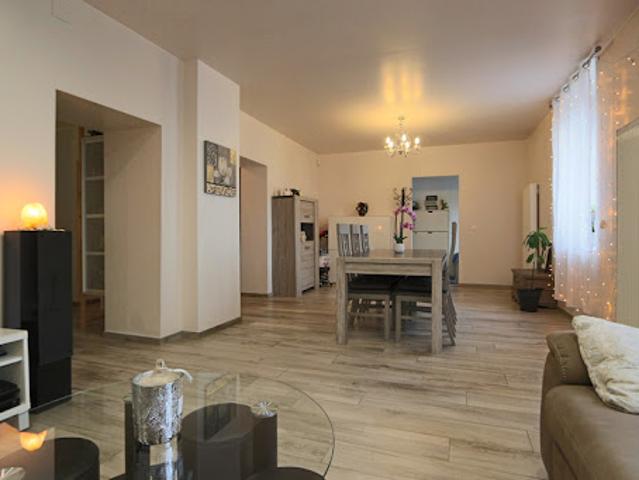 Vente Maison de ville 5 pièces 152 m2 Clouange