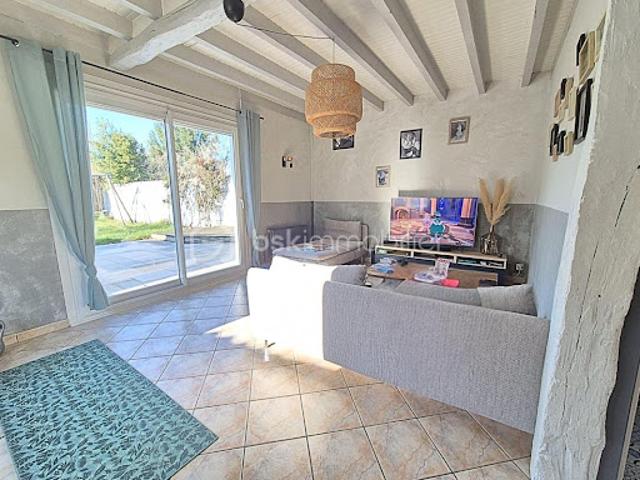 Vente Maison de ville 5 pièces 152 m2 Fleury les Aubrais