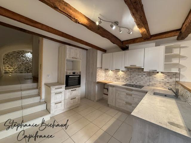 Vente Maison de ville 5 pièces 152 m2 Tallard