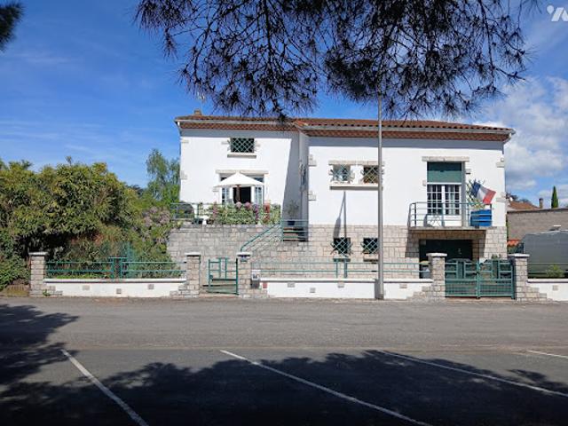 Vente Maison de ville 5 pièces 153 m2 Mazamet