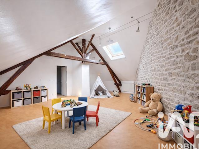 Vente Maison de ville 5 pièces 153 m2 Epernay