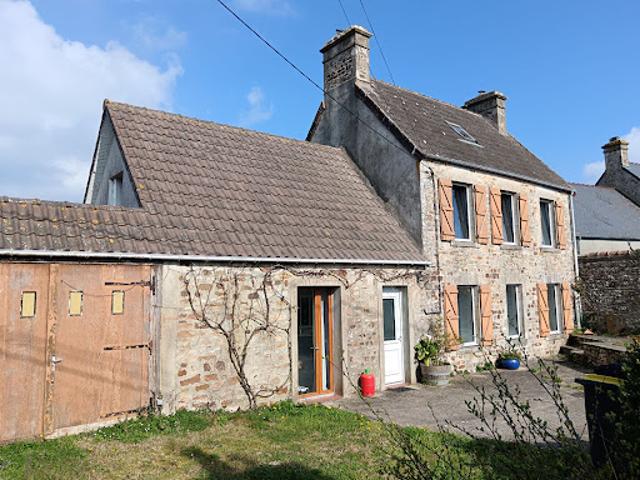 Vente Maison de ville 5 pièces 164 m2 Fierville les Mines