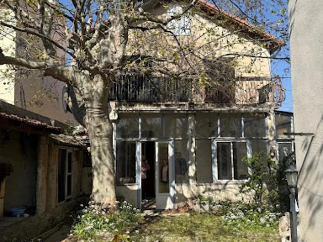 Vente Maison de ville 5 pièces 160 m2 Marseille 16ème