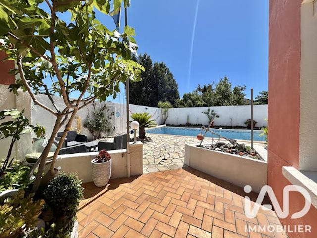 Vente Maison de ville 5 pièces 160 m2 Ortaffa